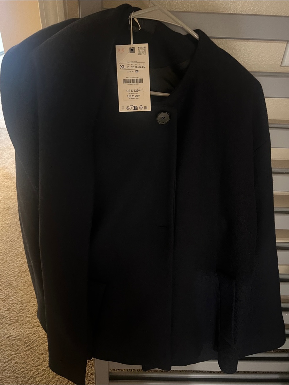 Zara - Picture 5 of 5